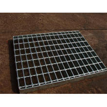 Galvanized Steel Grating with High Quality and Low Price